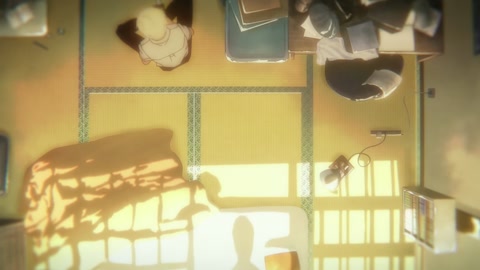 Hikaru ga Shinda Natsu Episodio 6