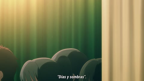 Hikaru ga Shinda Natsu Episodio 7