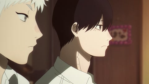 Hikaru ga Shinda Natsu Episodio 9