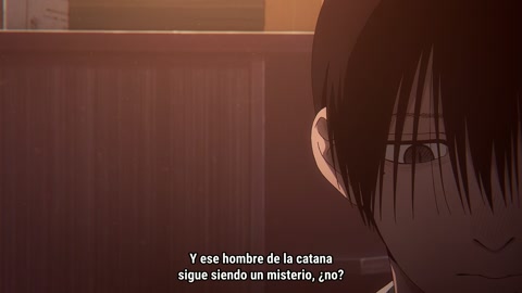 Hikaru ga Shinda Natsu Episodio 10