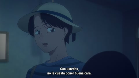 Hikaru ga Shinda Natsu Episodio 11