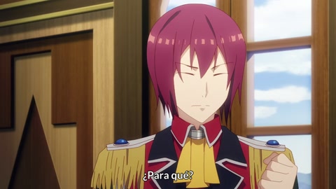 Hikikomari Kyuuketsuki no Monmon Episodio 3