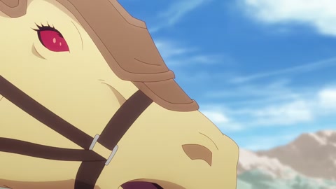 Hikikomari Kyuuketsuki no Monmon Episodio 7
