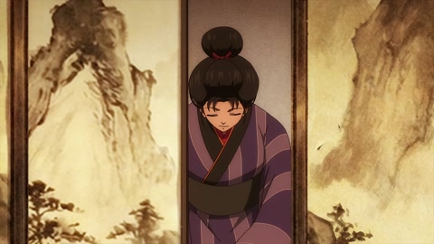 Hikuidori: Ushuu Boro Tobi-gumi Episodio 7