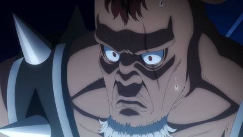 Himesama "Goumon" no Jikan desu 2nda Temporada Episodio 6