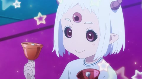 Himesama "Goumon" no Jikan desu 2nda Temporada Episodio 8