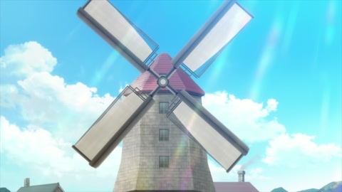 Himesama "Goumon" no Jikan desu Episodio 1