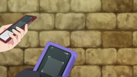 Himesama "Goumon" no Jikan desu Episodio 2