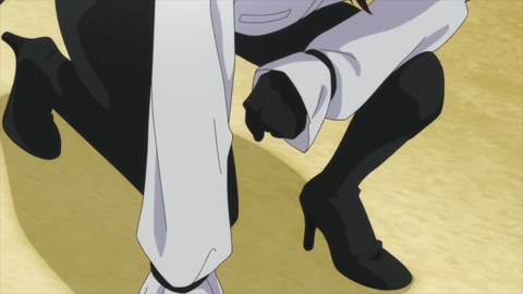 Himesama "Goumon" no Jikan desu Episodio 3