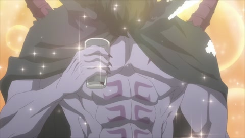 Himesama "Goumon" no Jikan desu Episodio 4