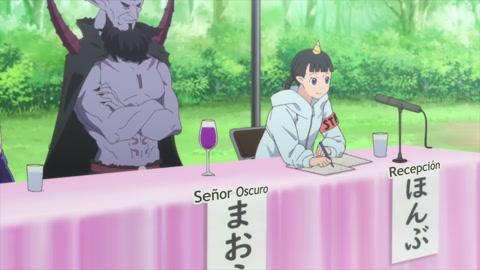 Himesama "Goumon" no Jikan desu Episodio 7