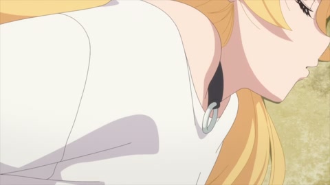 Himesama "Goumon" no Jikan desu Episodio 11