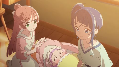 Hirogaru Sky! Precure Episodio 2