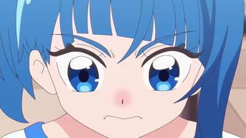 Hirogaru Sky! Precure Episodio 5