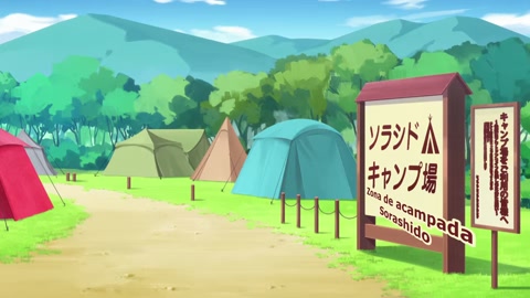 Hirogaru Sky! Precure Episodio 12