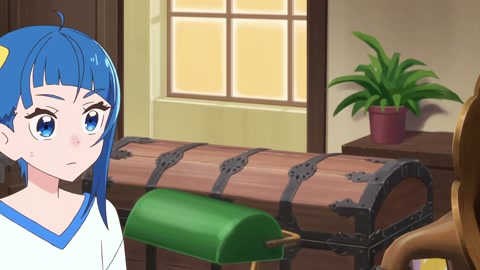 Hirogaru Sky! Precure Episodio 13