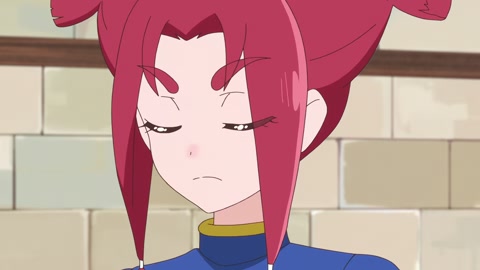 Hirogaru Sky! Precure Episodio 14