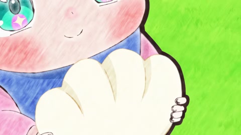 Hirogaru Sky! Precure Episodio 16