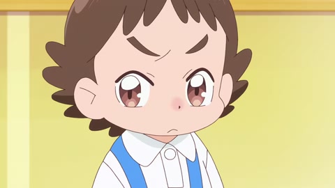 Hirogaru Sky! Precure Episodio 18