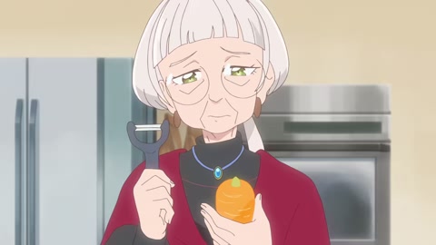 Hirogaru Sky! Precure Episodio 21