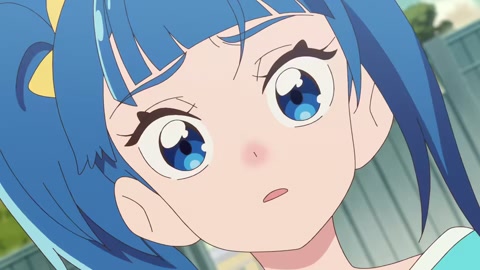 Hirogaru Sky! Precure Episodio 22