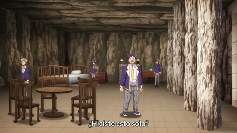 Hitoribocchi no Isekai Kouryaku Episodio 2