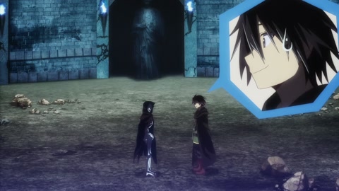 Hitoribocchi no Isekai Kouryaku Episodio 9