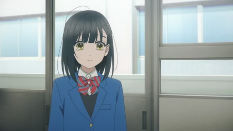 Honey Lemon Soda Episodio 1