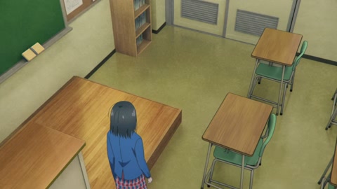 Honey Lemon Soda Episodio 2