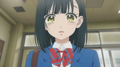 Honey Lemon Soda Episodio 4