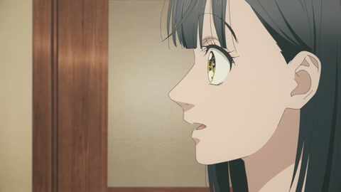 Honey Lemon Soda Episodio 9