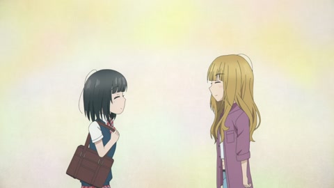 Honey Lemon Soda Episodio 10