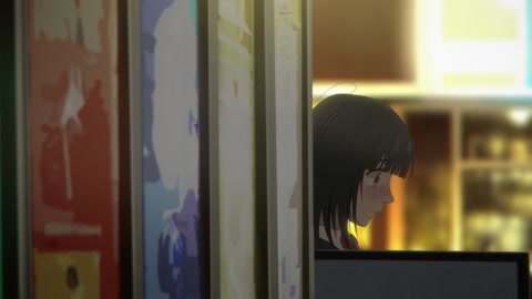 Honey Lemon Soda Episodio 11