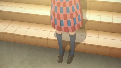 Honey Lemon Soda Episodio 12