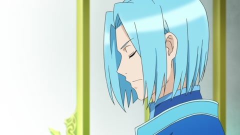 Honzuki no Gekokujou: Shisho ni Naru Tame ni wa Shudan wo Erandeiraremasen 3ra Temporada Episodio 7