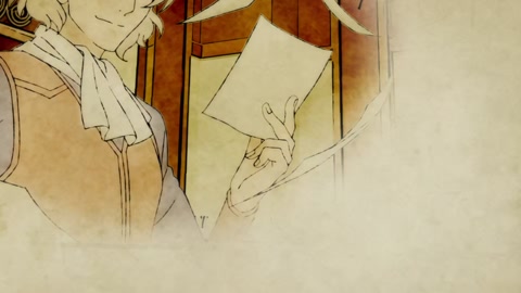 Honzuki no Gekokujou: Shisho ni Naru Tame ni wa Shudan wo Erandeiraremasen 3ra Temporada Episodio 8