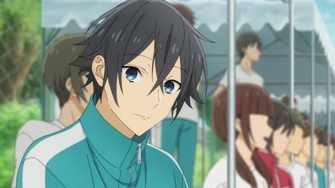 Horimiya: Piece Episodio 3