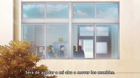 Horimiya: Piece Episodio 13