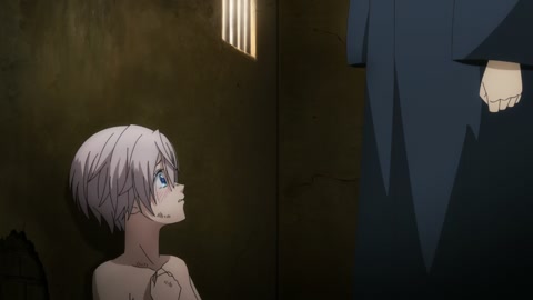 Hoshifuru Oukoku no Nina Episodio 1