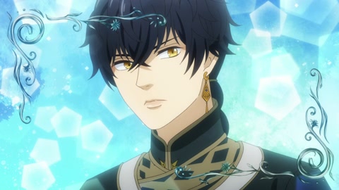 Hoshifuru Oukoku no Nina Episodio 2