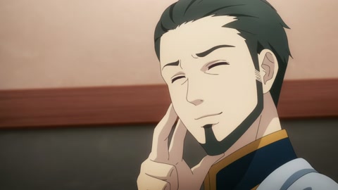 Hoshifuru Oukoku no Nina Episodio 4