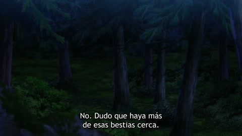 Hoshifuru Oukoku no Nina Episodio 7