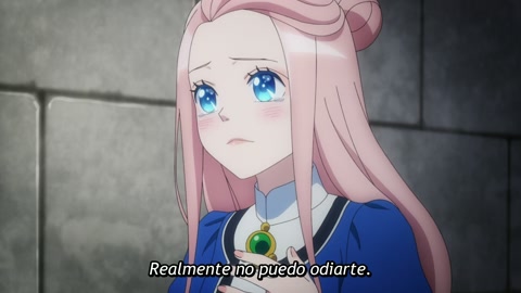 Hoshifuru Oukoku no Nina Episodio 12