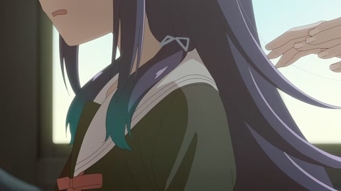 Hoshikuzu Telepath Episodio 3