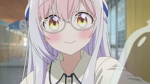 Hoshikuzu Telepath Episodio 4