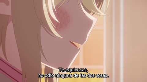 Hoshikuzu Telepath Episodio 8