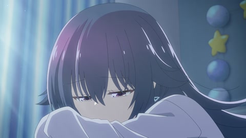 Hoshikuzu Telepath Episodio 9