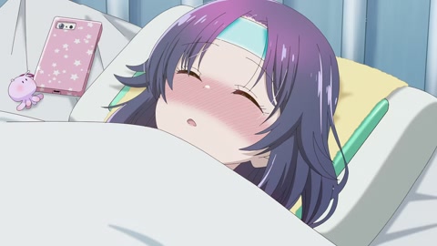 Hoshikuzu Telepath Episodio 12