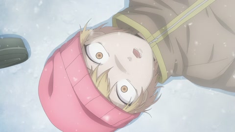 Hotel Inhumans Episodio 6