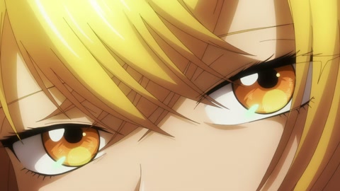 Hotel Inhumans Episodio 7